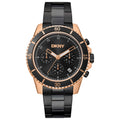DKNY Men's Classic 42mm Watch DK1G072M0065