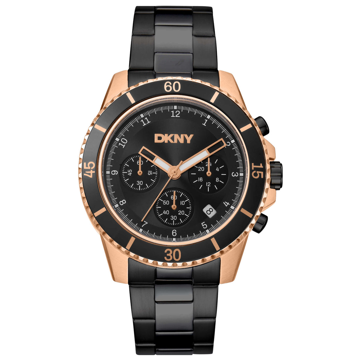DKNY Men's Classic 42mm Watch DK1G072M0065