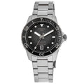 Tissot Seastar 1000 Powermatic 80 Grey Dial Stainless Steel Men's Watch T120.807.11.051.00