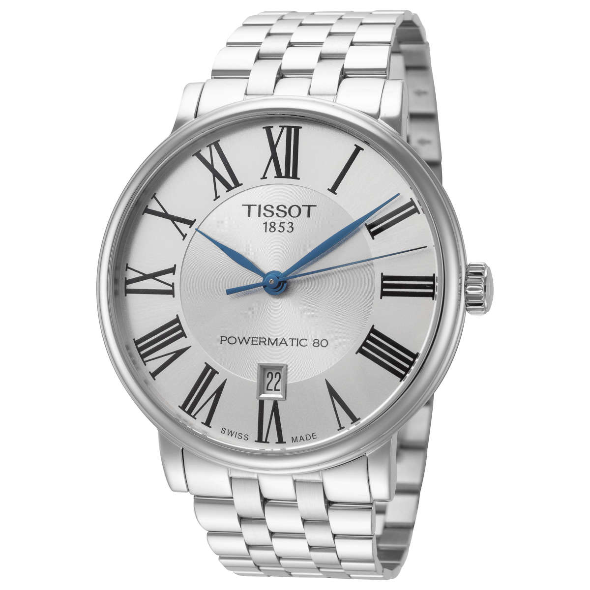 Tissot Men's 40mm Automatic Watch