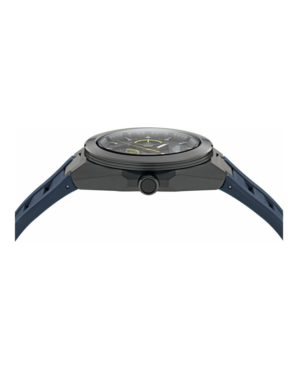 TKS Silicone Watch