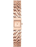 Michael Kors Women's Darrington Mini 15mm Quartz Watch MK4908