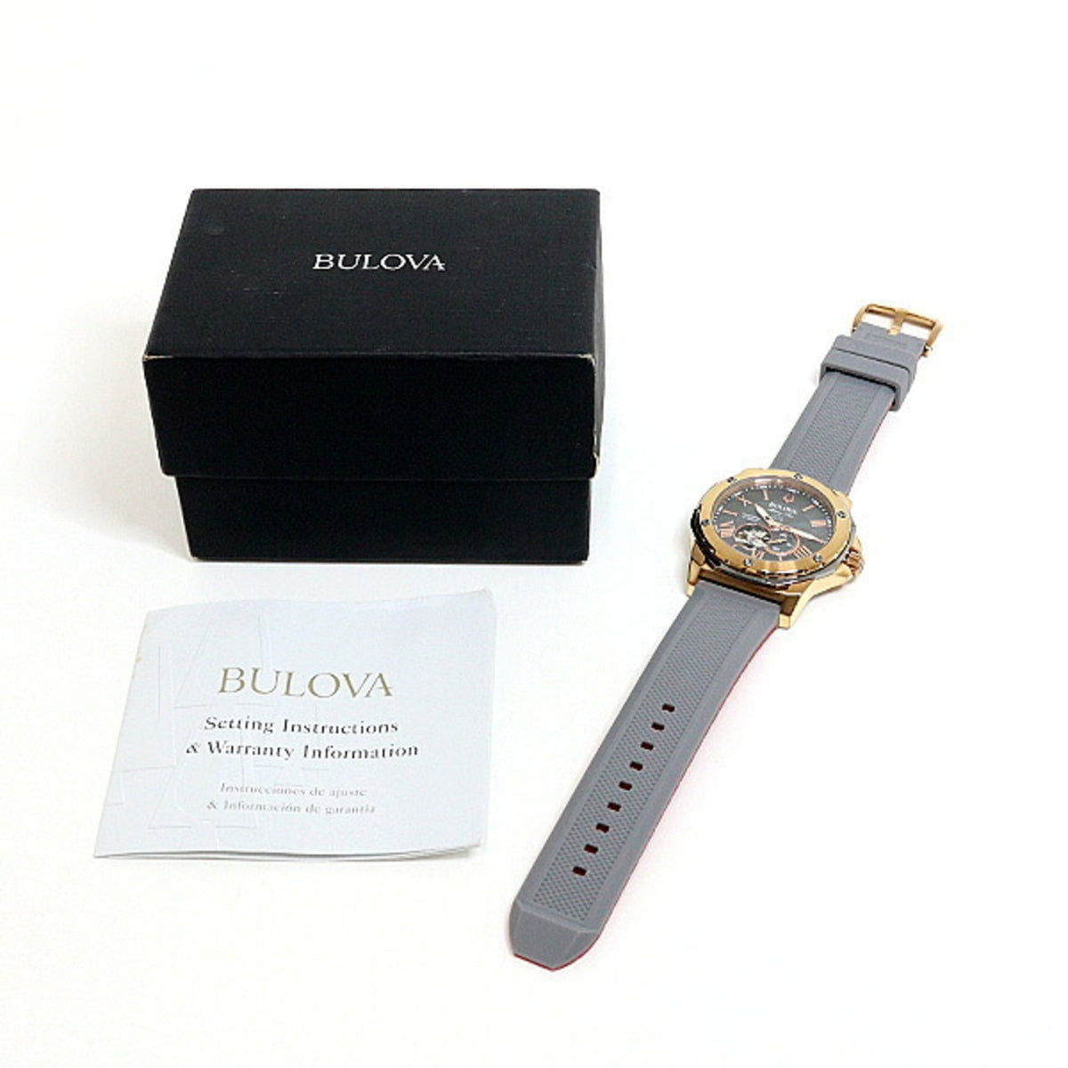 Bulova