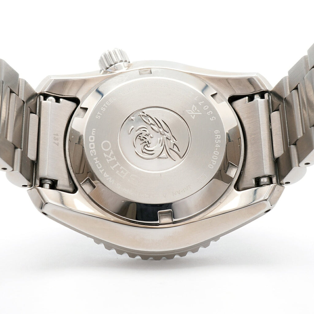 Seiko
