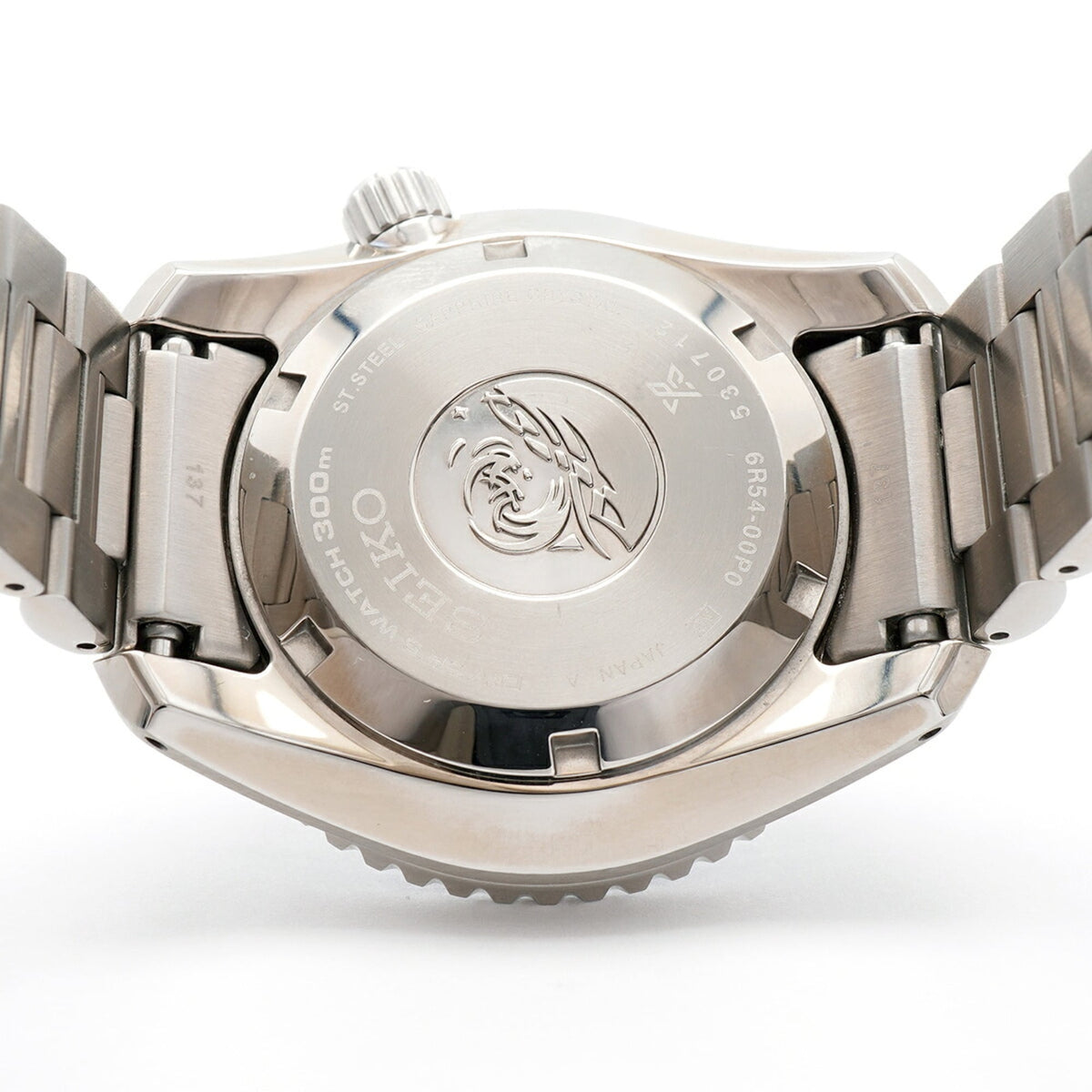 Seiko