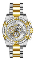 Invicta Men's Bolt Quartz Watch