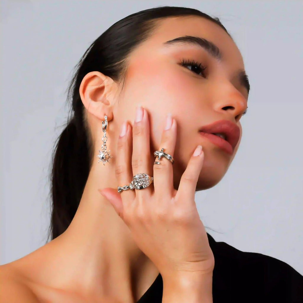 JESUS RING