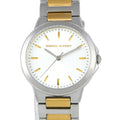 Rebecca Minkoff Cali Two-Tone Stainless Steel Watch 2200323