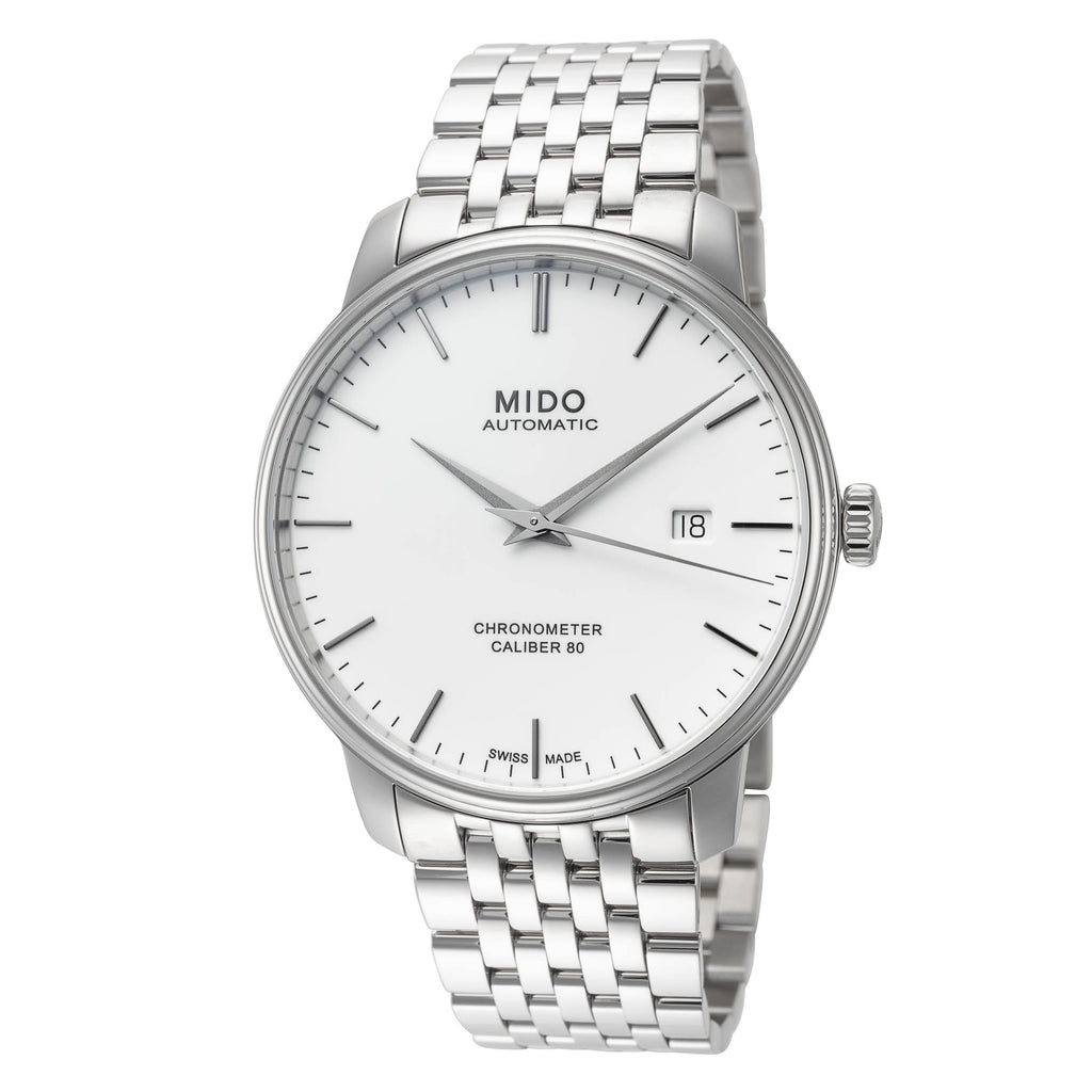 Mido Men's 40mm Automatic Watch