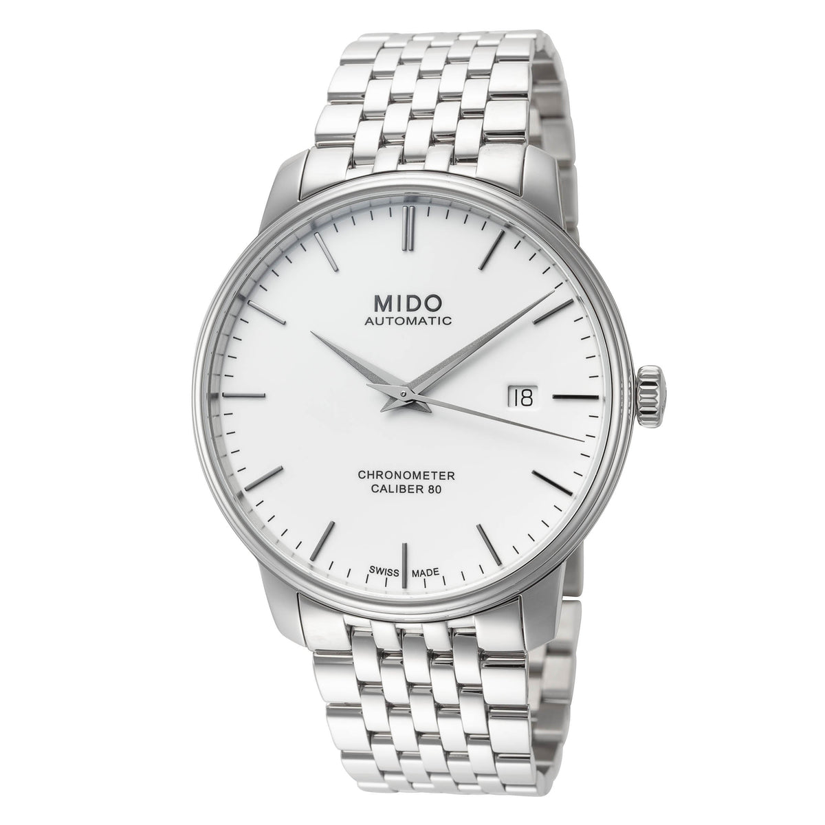 Mido Men's 40mm Automatic Watch
