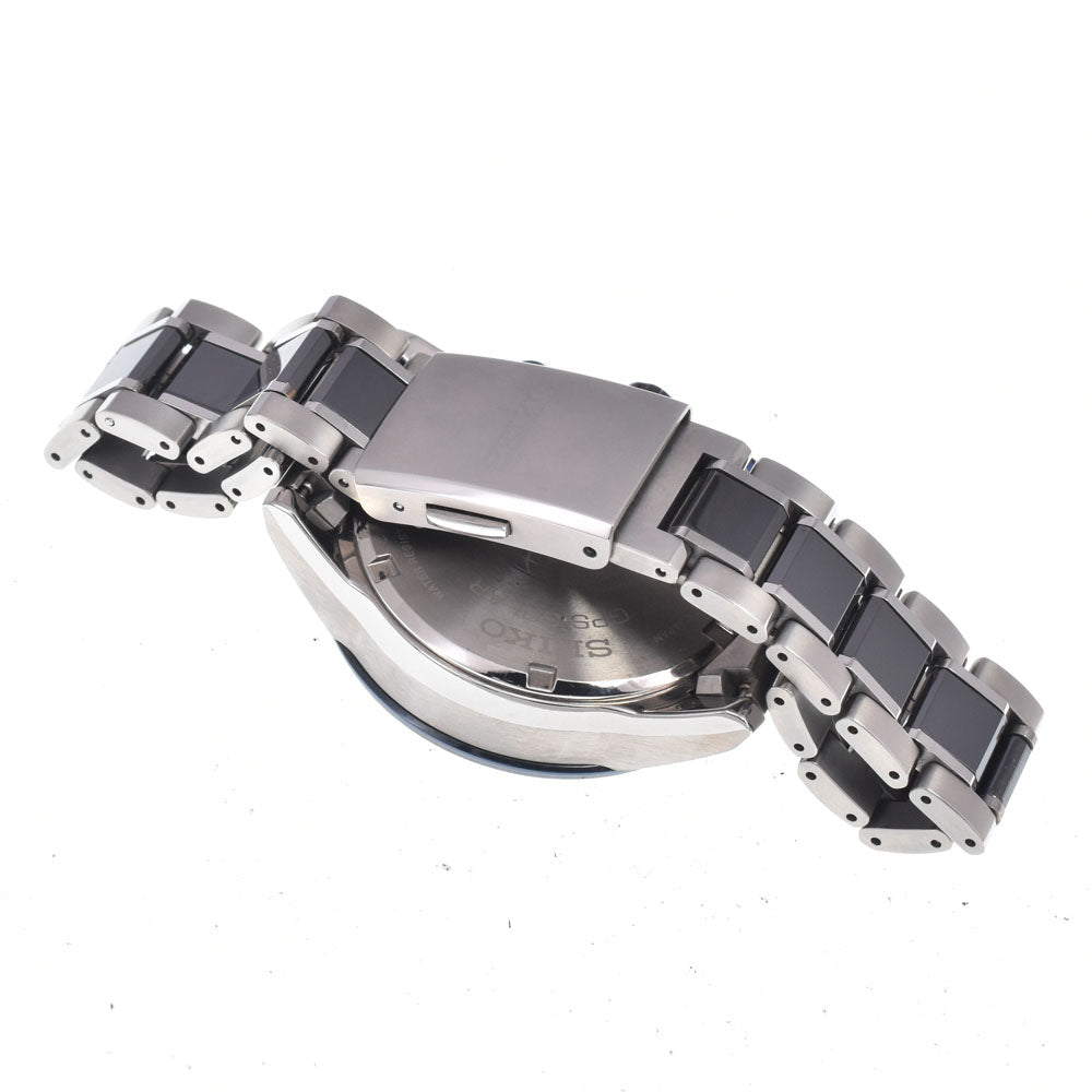 Grand Seiko Astron Stainless Steel Watch (Pre-Owned)