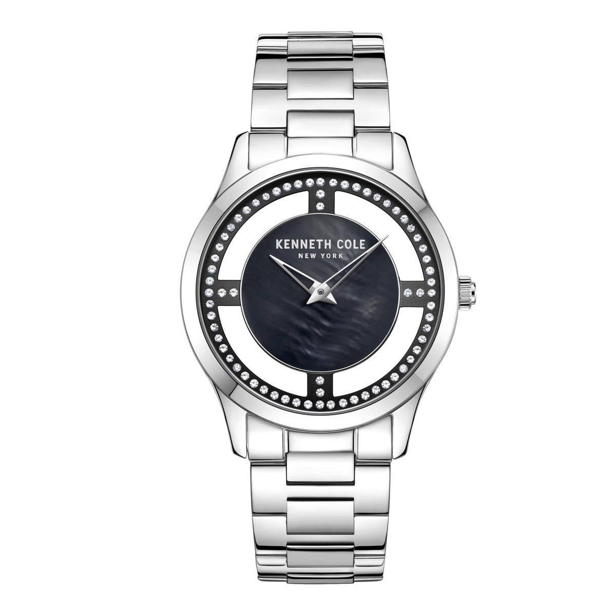 Kenneth Cole Women's Classic 34mm Quartz Watch