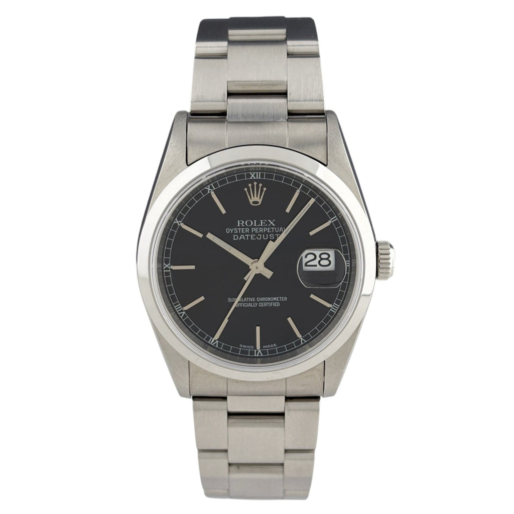 Rolex
