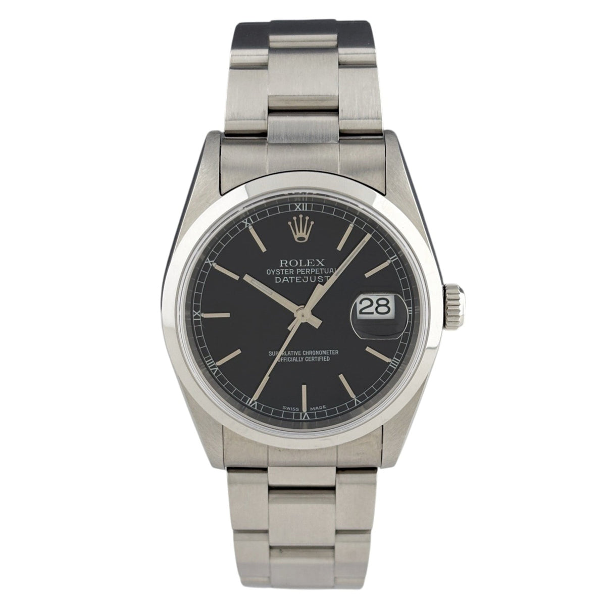 Rolex