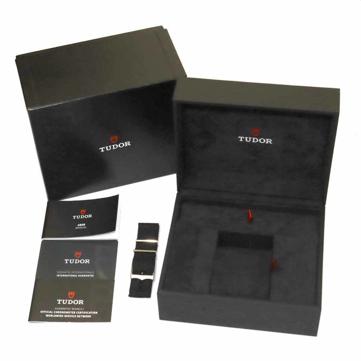 Tudor