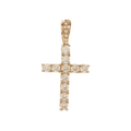 Diamond Cross