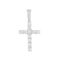 Diamond Cross
