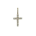 Diamond Cross Micro