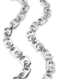 Double Pop-Top Chain