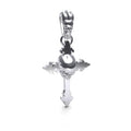 DOWN YOUR THROAT PENDANT