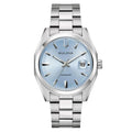 Bulova Men's Surveyor Light blue Dial Watch