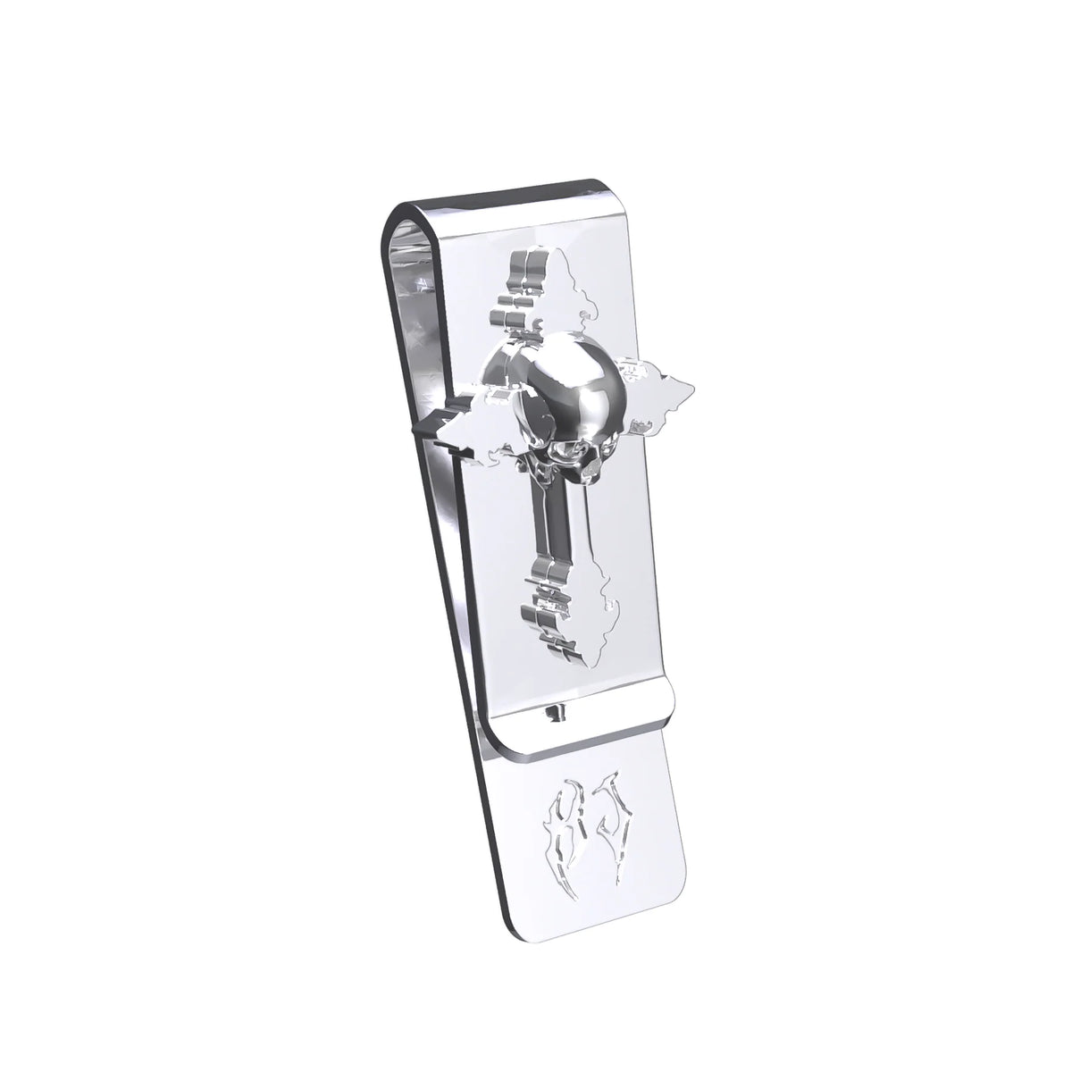 DYT MONEY CLIP