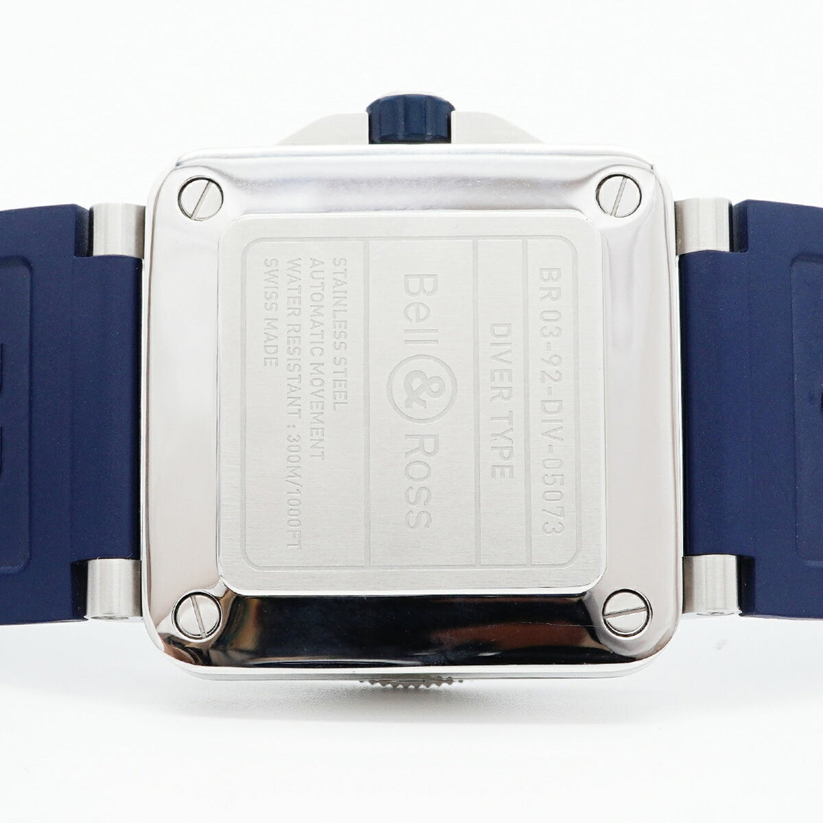 Bell & Ross