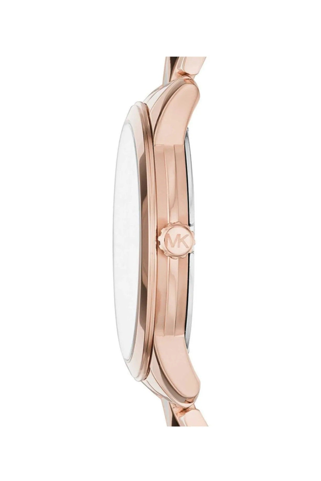 Michael Kors Runway MK6671 Women's Two-Tone Quartz 38mm Watch