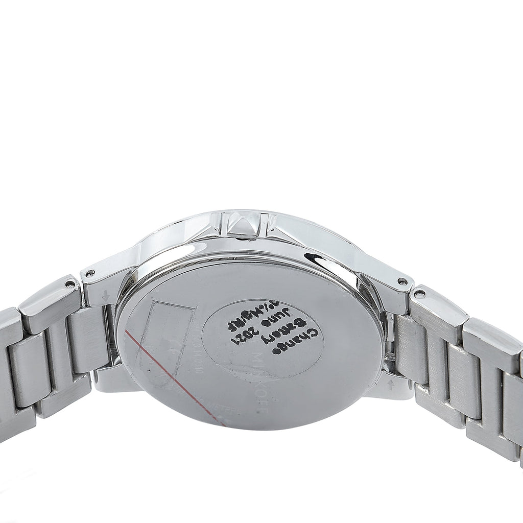 Rebecca Minkoff Cali Two-Tone Watch 2200324