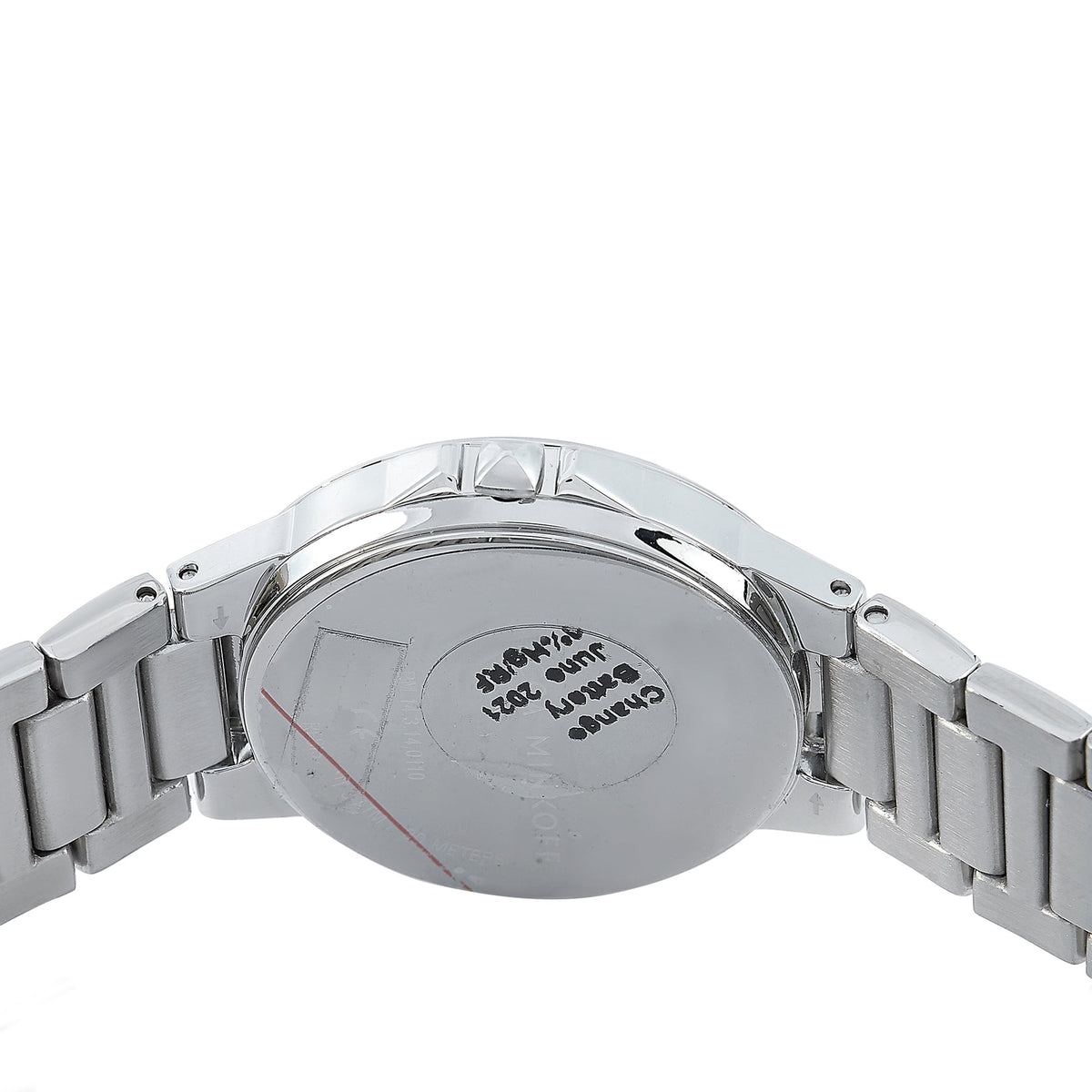 Rebecca Minkoff Cali Two-Tone Watch 2200324