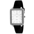 Oceanaut Women's Adorn White Square 44mm