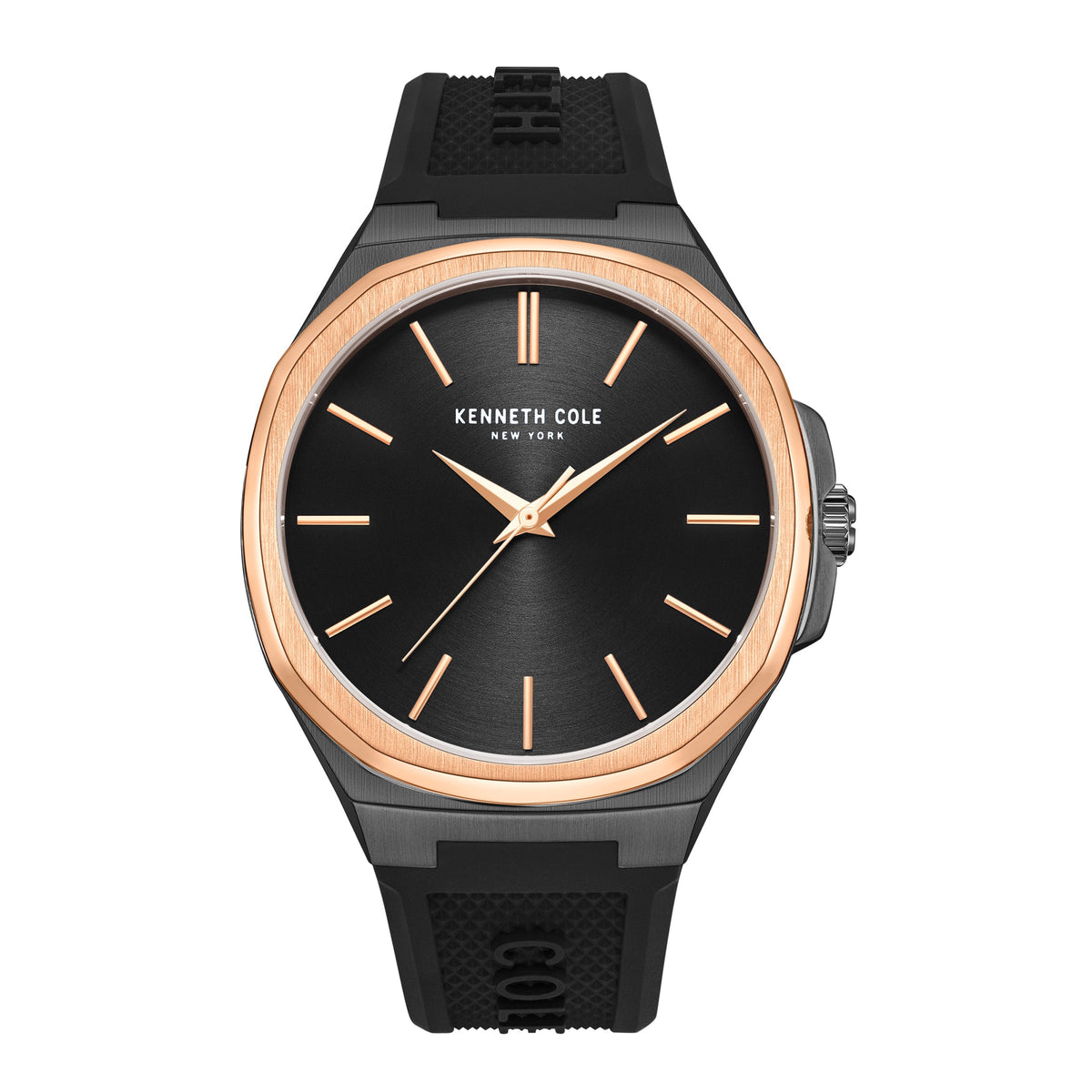 Kenneth Cole Men's Classic 43mm Quartz Watch
