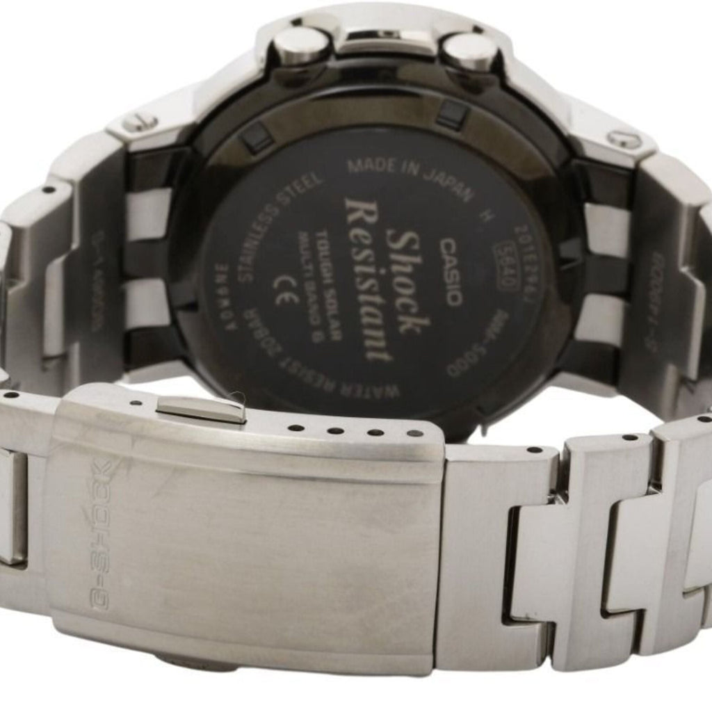 Casio