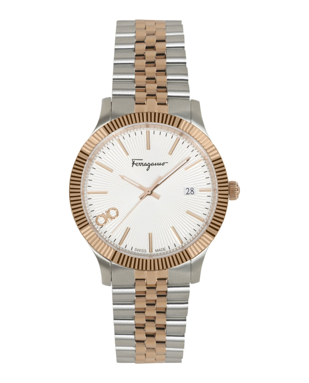Ferragamo Classic Bracelet Watch