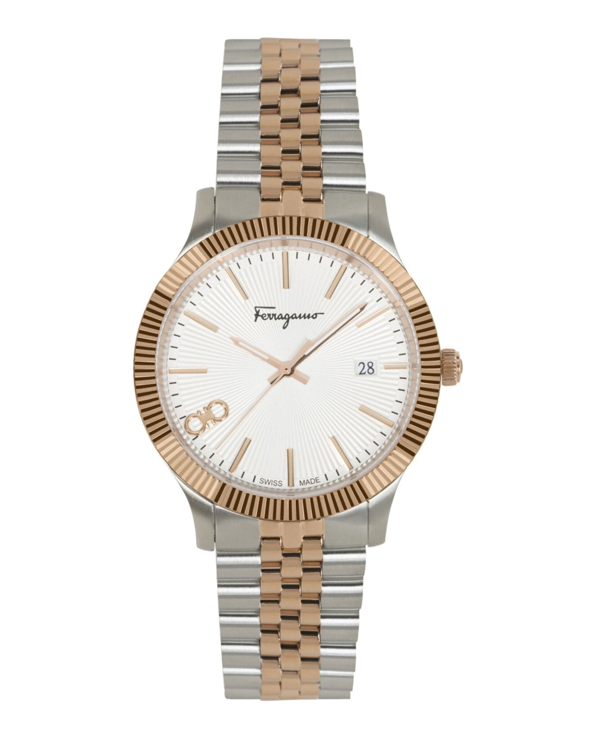 Ferragamo Classic Bracelet Watch