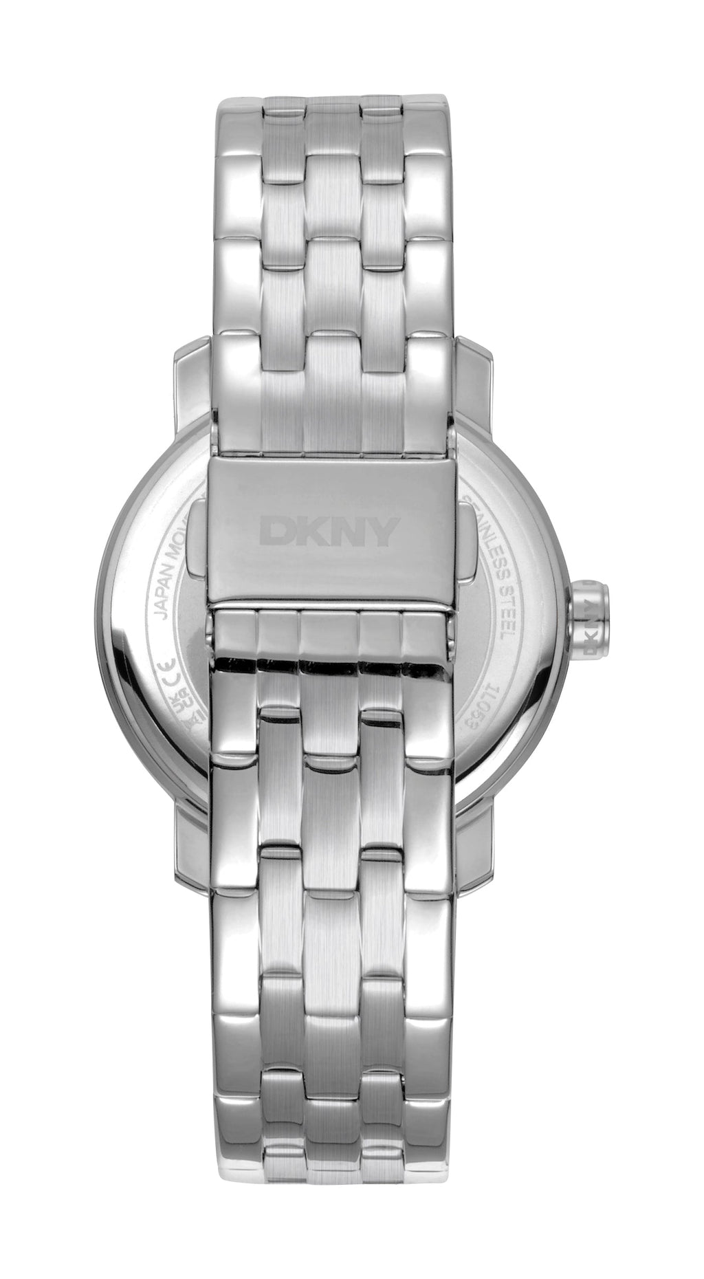DKNY Women's Classic 36mm Quartz Watch