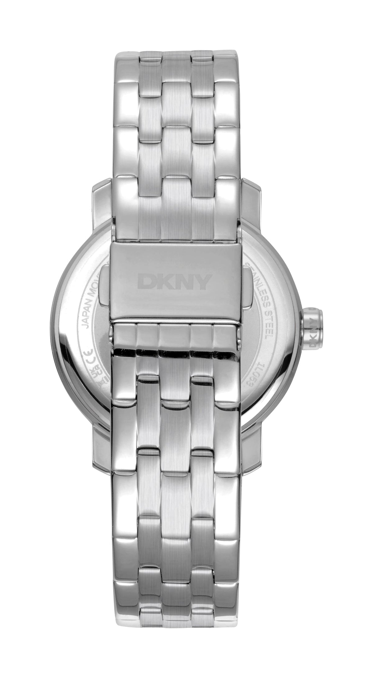 DKNY Women's Classic 36mm Quartz Watch