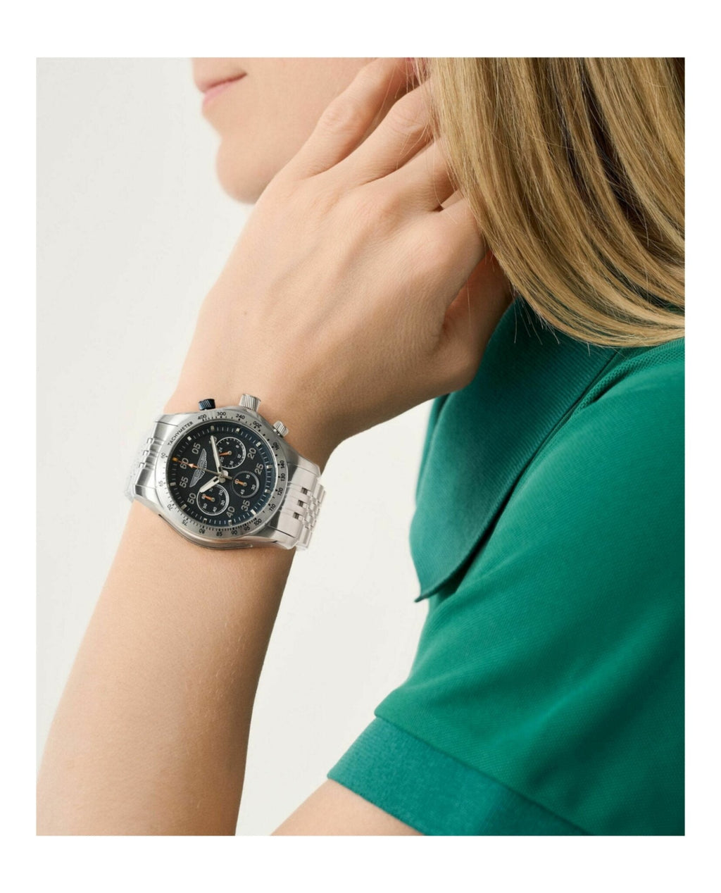 SGT Chronograph Watch