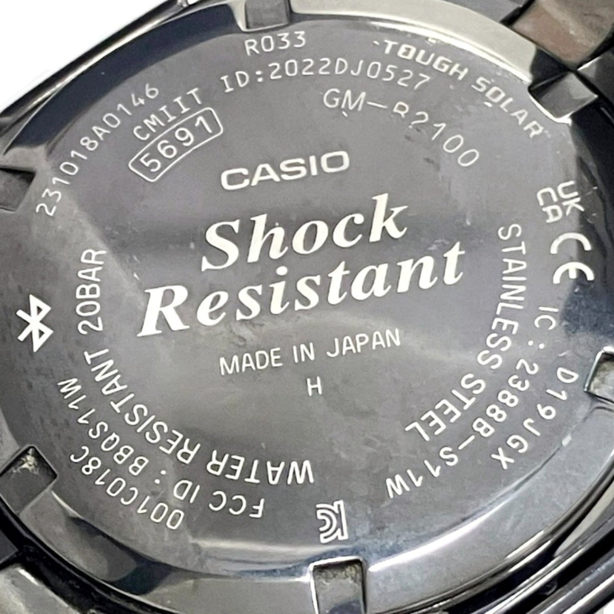 Casio