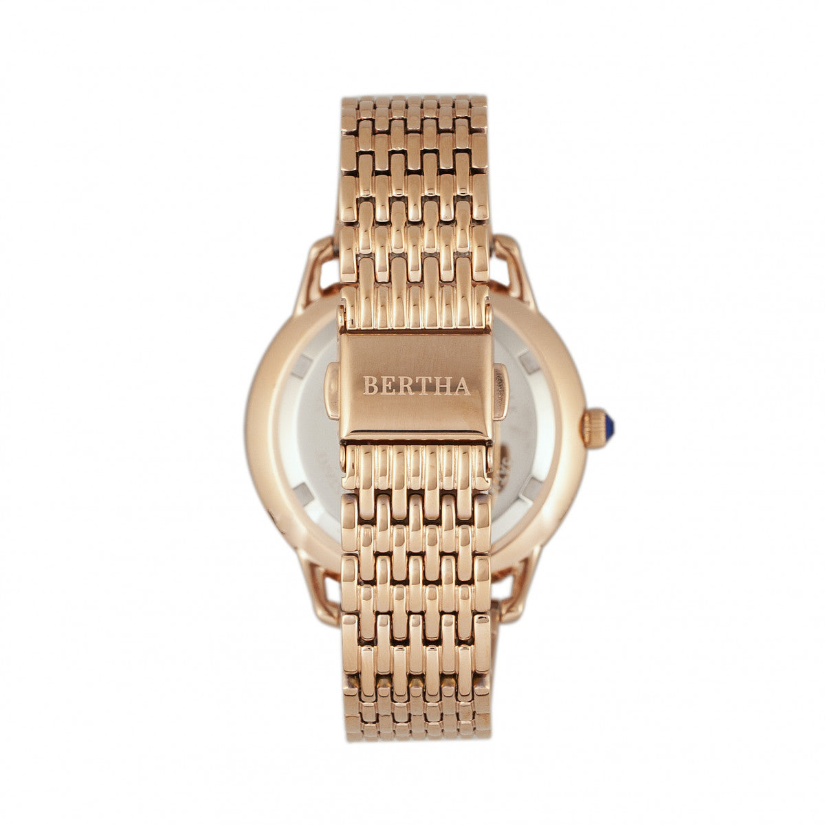Abby Swiss Bracelet Watch