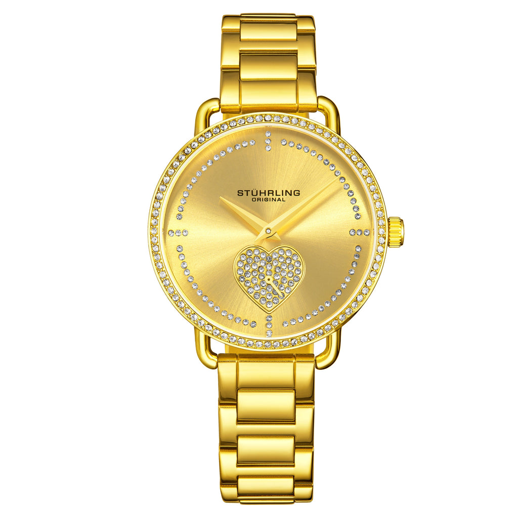 Valentina 3910 Quartz 38mm Fashion