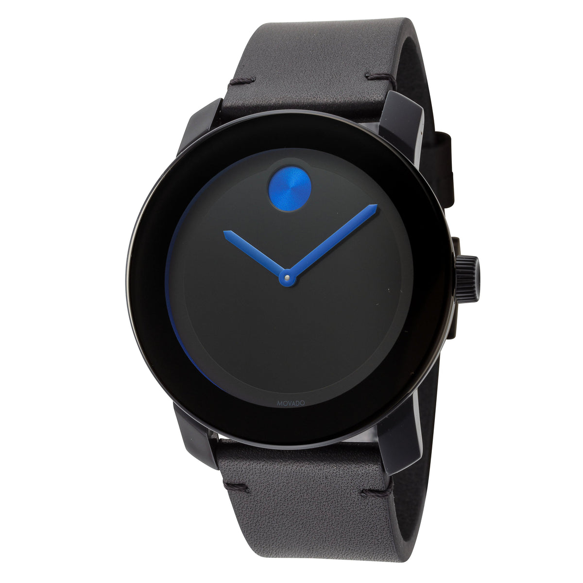 Movado Men's 42mm Quartz Watch