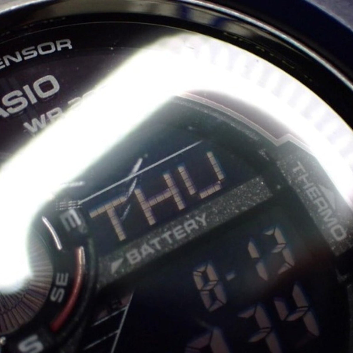Casio