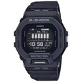 Casio Men's G-shock Black Dial Watch