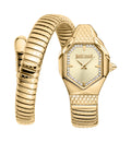 Just Cavalli Women's Snake 22mm Watch JC1L369M0045