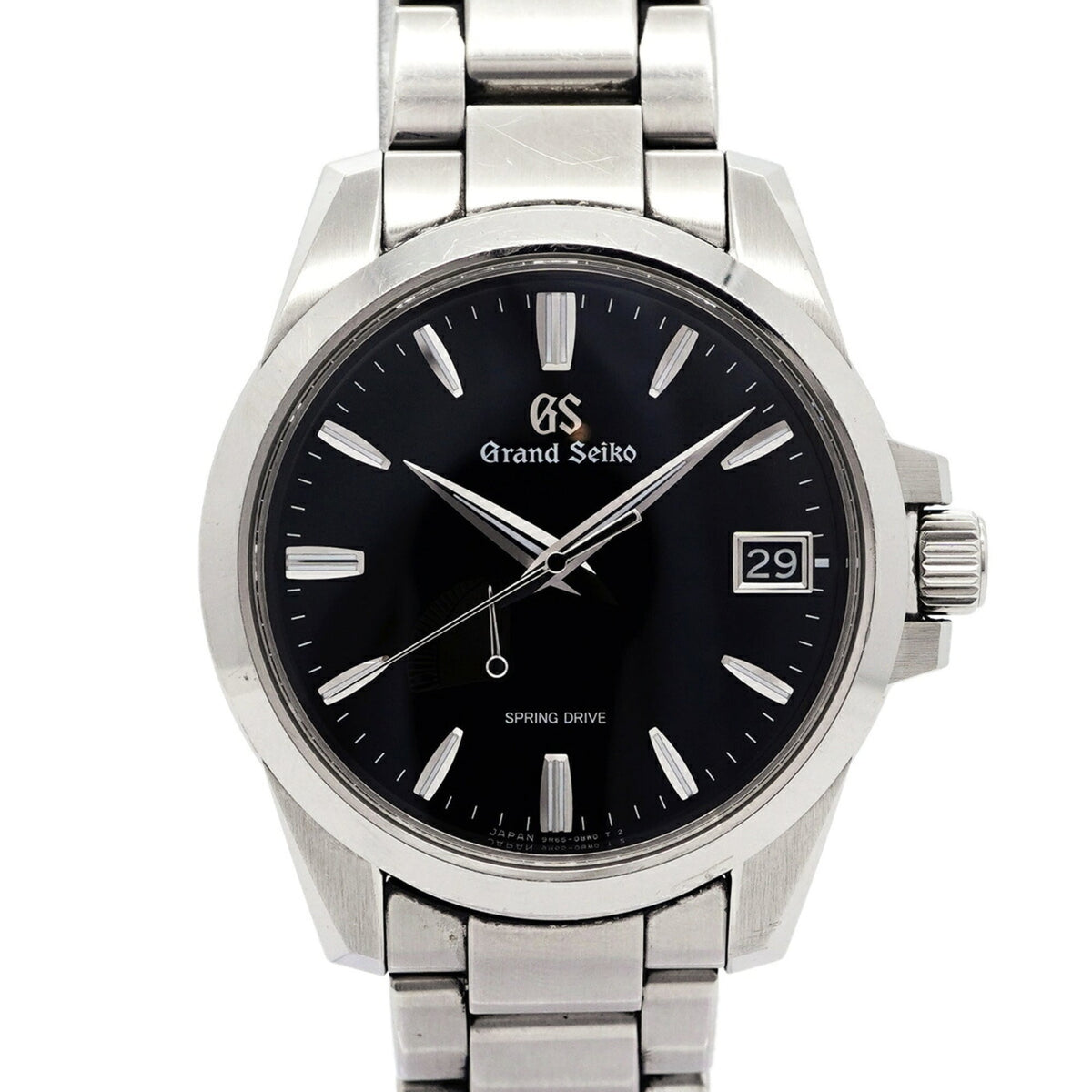 Seiko