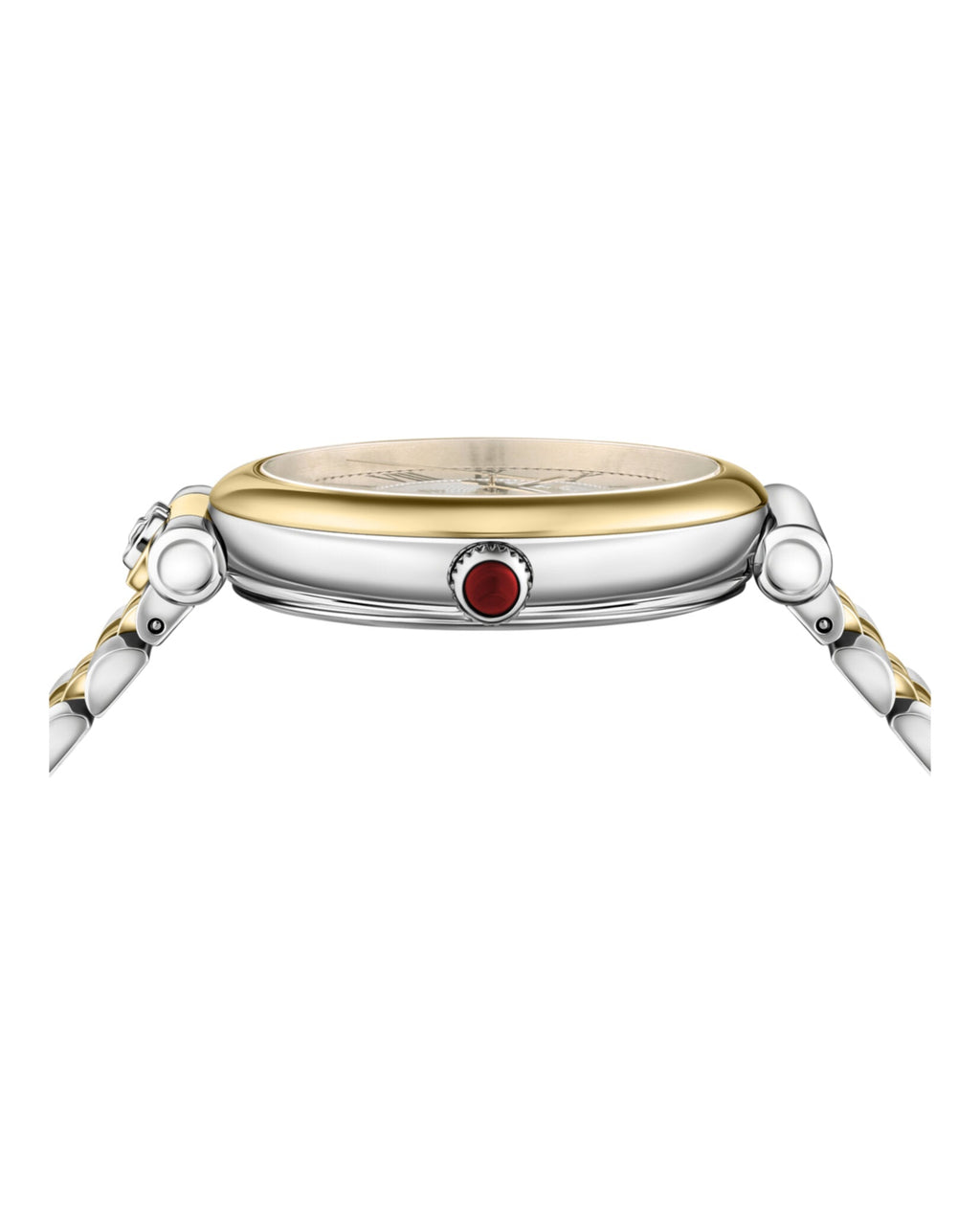Ora Moonphase Bracelet  Watch