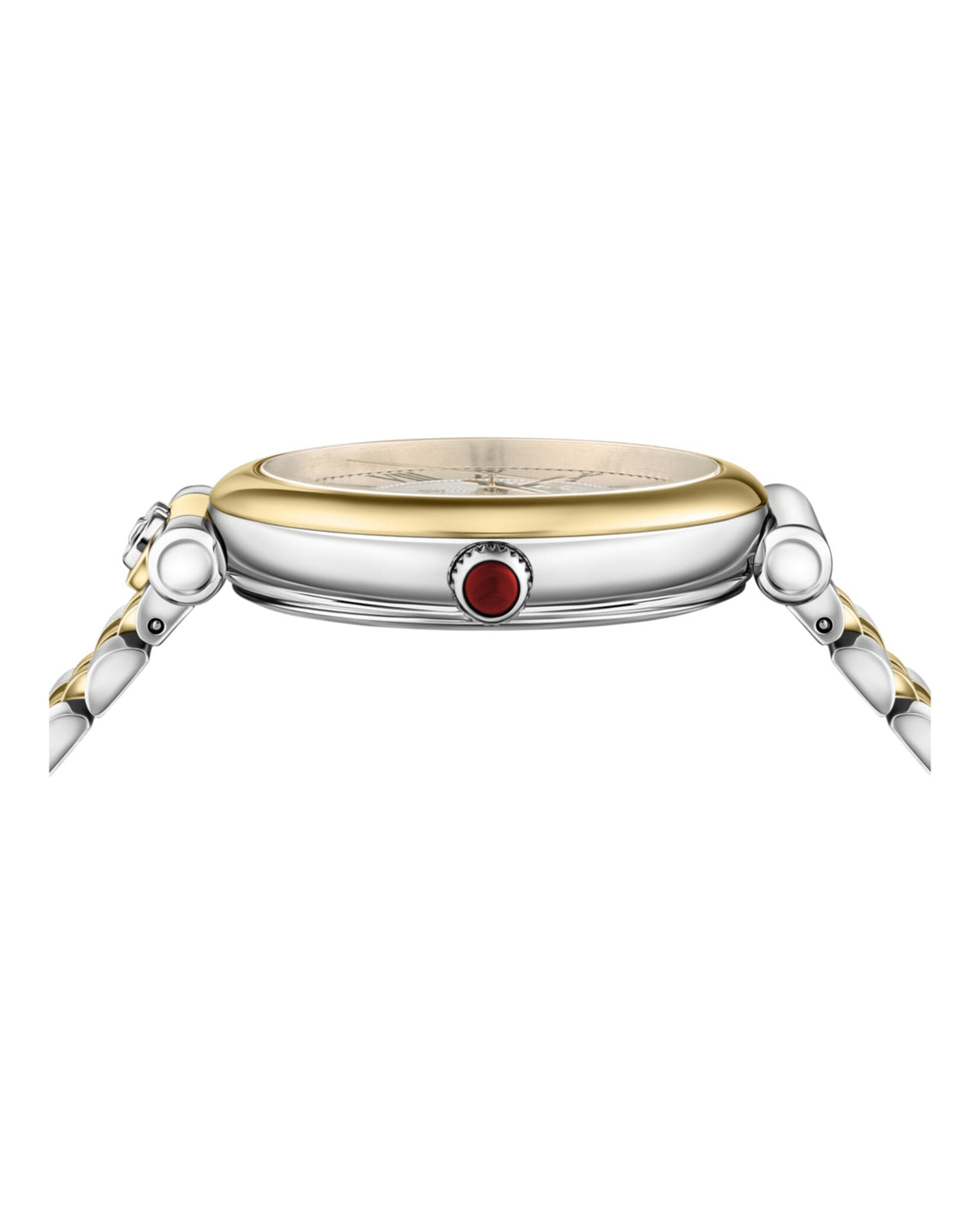 Ora Moonphase Bracelet  Watch