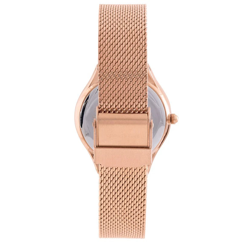 Kenneth Cole Women's Classic 32mm Quartz Watch