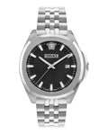 Luxury Leather Watch